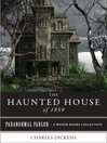 The Haunted House of 1859 (eBook)